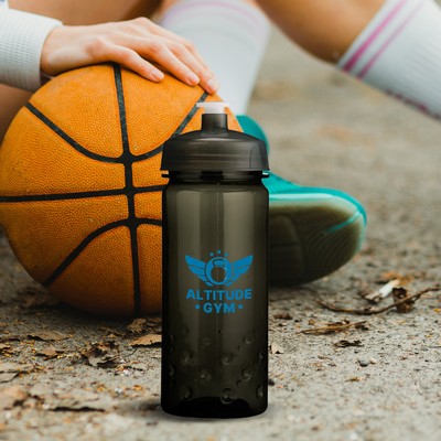16 Oz. Polysure™ Inspire Bottle